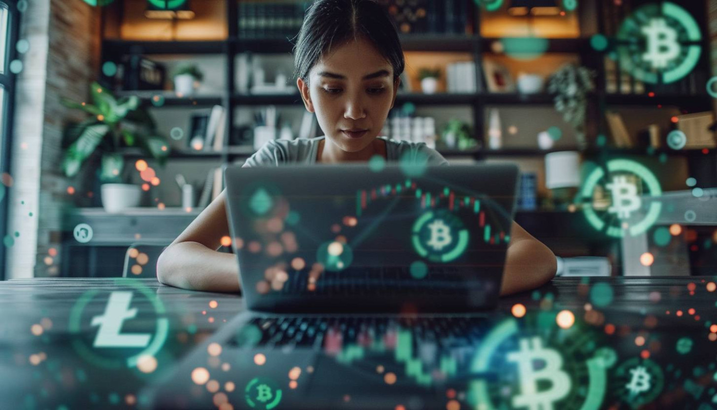 Economie - Stratégies pour maximiser les retours sur investissement dans les cryptomonnaies
