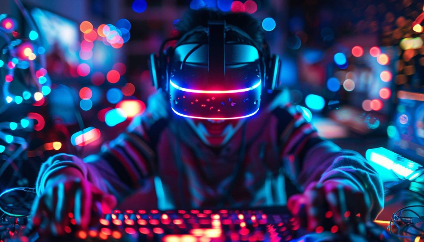 Stratégies pour une expérience de jeu immersive sans matériel coûteux