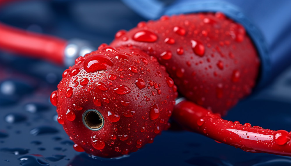 Divers - Tension artérielle : quelques remèdes naturels pour la faire baisser