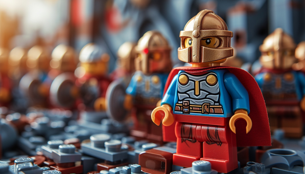 Divers - Tout savoir à propos de Bitcoin Fortress