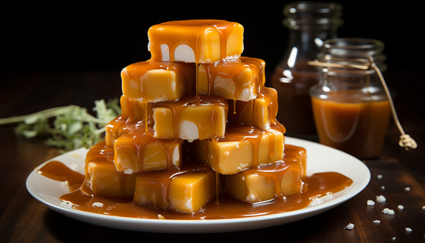 Tout savoir sur la recette du caramel beurre salé