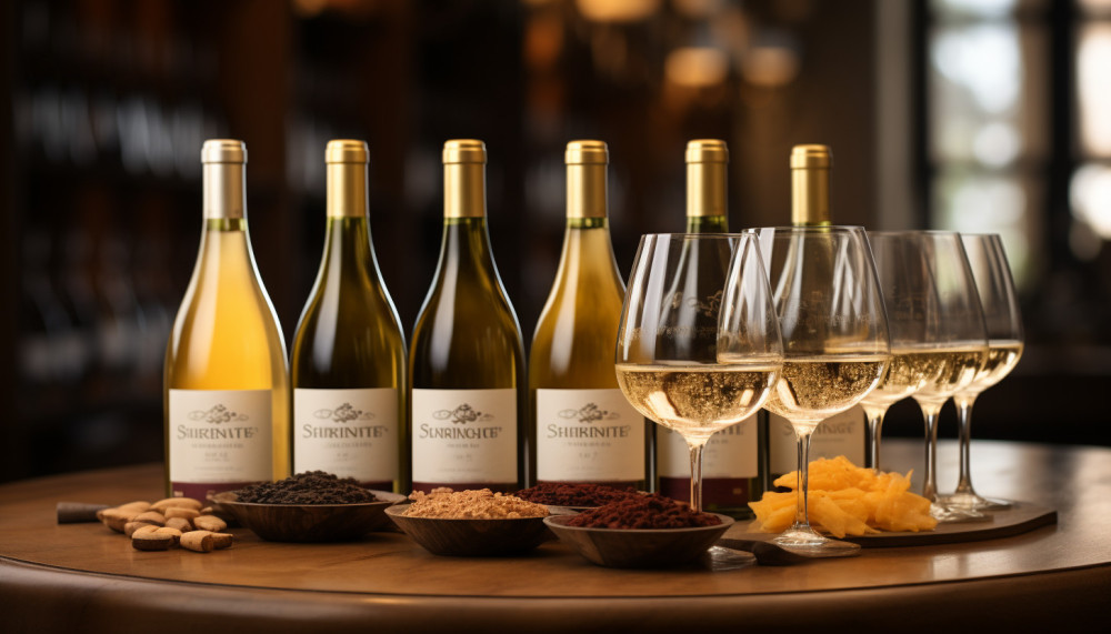Vins blancs de bourgogne : comment les différenciés ?